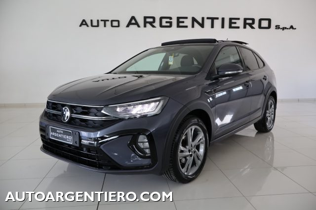 VOLKSWAGEN Taigo usata, con ABS