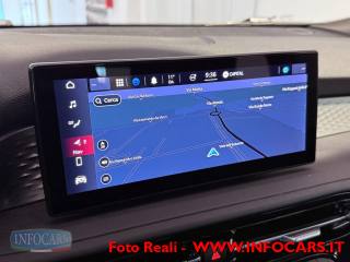 ALFA ROMEO Tonale usata, con Fendinebbia