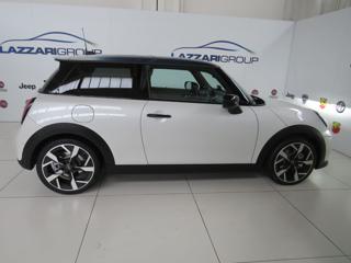 MINI Mini usata, con Antifurto