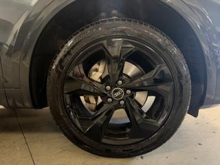 AUDI Q5 usata, con Controllo automatico clima