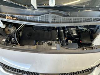 FIAT Scudo usata, con Servosterzo