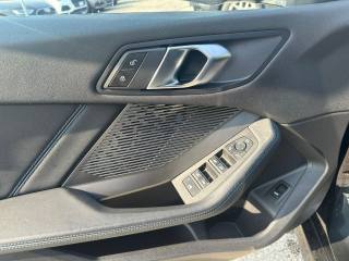 BMW 118 usata, con Alzacristalli elettrici