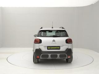 CITROEN C3 Aircross usata, con Airbag Passeggero