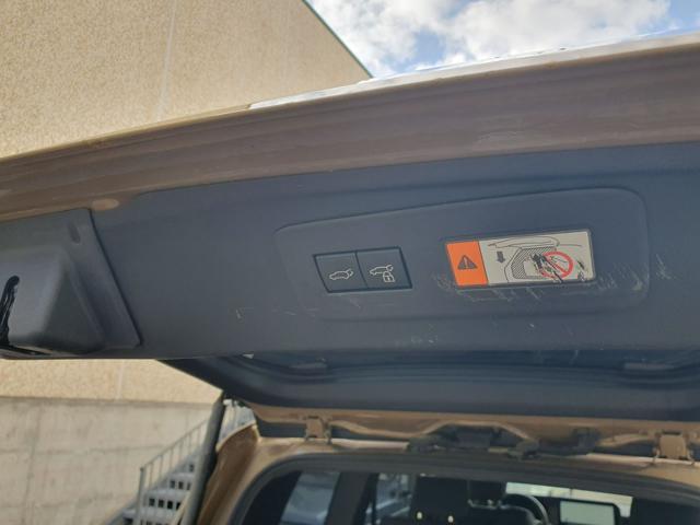 TOYOTA Land Cruiser usata, con Cruise Control