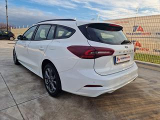 FORD Focus usata, con Alzacristalli elettrici