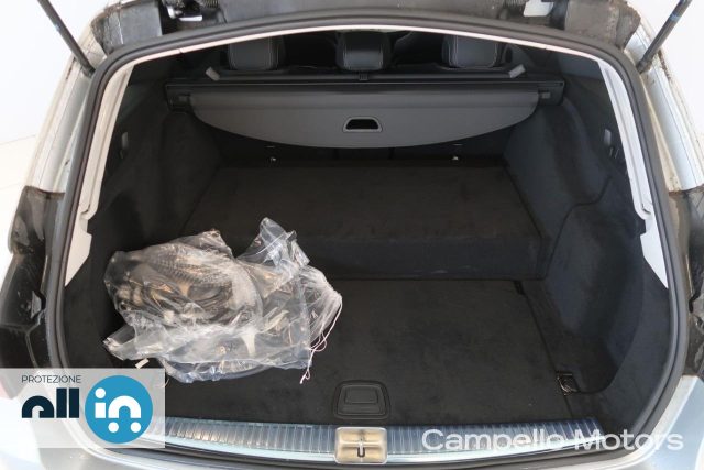 MERCEDES-BENZ E 300 usata 19