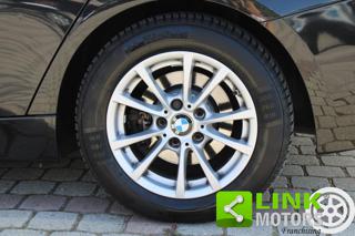 BMW 316 usata, con Climatizzatore