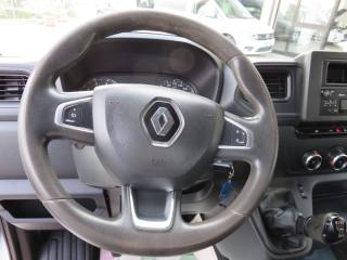 RENAULT Master usata, con Filtro antiparticolato