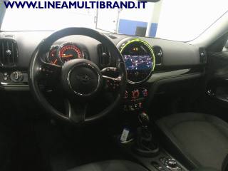 MINI Countryman usata, con Interni in pelle