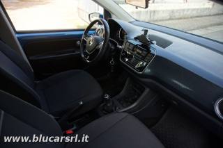 VOLKSWAGEN up! usata, con Cruise Control