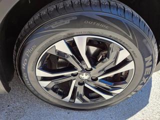 PEUGEOT 2008 usata, con Controllo trazione