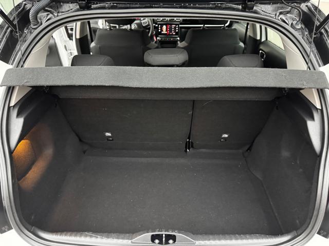 CITROEN C3 usata, con Cruise Control