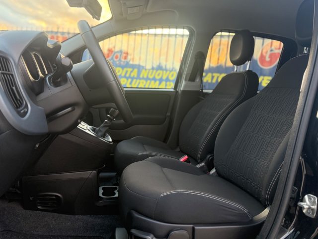 FIAT Panda Cross usata, con Specchietti laterali elettrici
