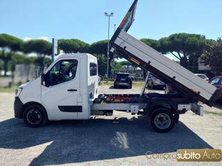 RENAULT Master usata, con Servosterzo