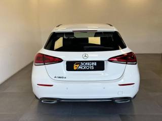 MERCEDES-BENZ A 180 usata, con Airbag Passeggero