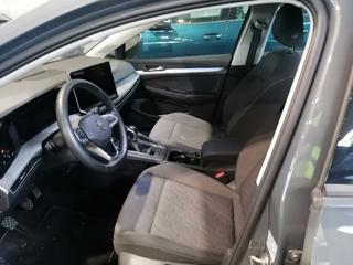 VOLKSWAGEN Golf usata, con Antifurto