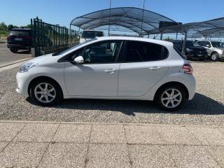 PEUGEOT 208 usata, con Cerchi in lega