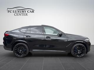 BMW X6 usata, con Alzacristalli elettrici
