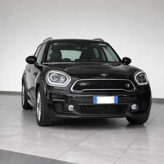 MINI Countryman usata, con Airbag Passeggero