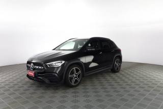 MERCEDES-BENZ CLA usata 6