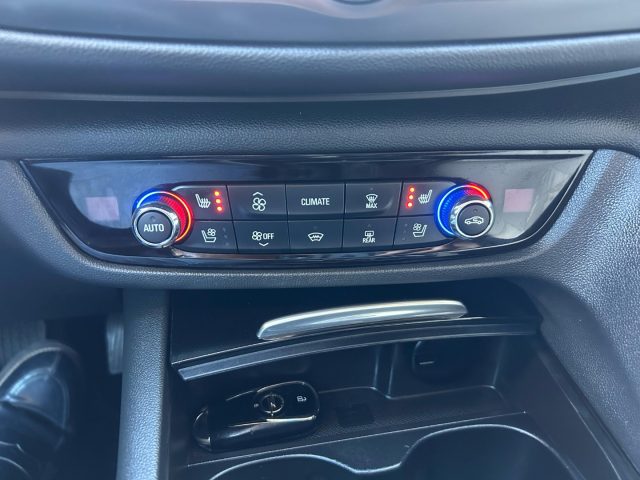 OPEL Insignia usata, con Controllo trazione