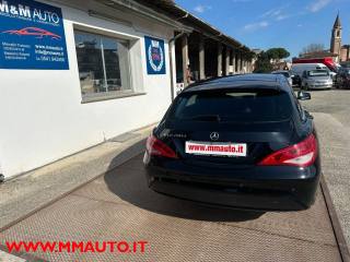 MERCEDES-BENZ CLA 200 usata, con Airbag Passeggero