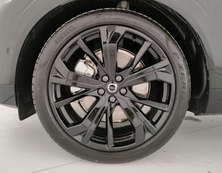 VOLVO XC60 usata, con Cerchi in lega
