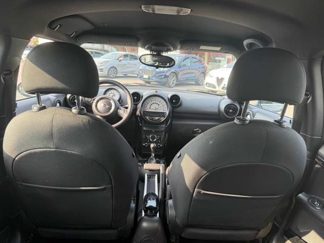 MINI Countryman usata, con Controllo automatico clima