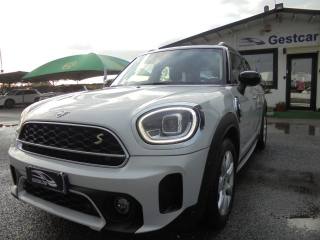 MINI Countryman usata, con Airbag Passeggero