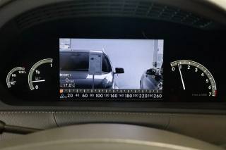 MERCEDES-BENZ CL 500 usata, con ESP