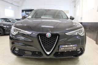 ALFA ROMEO Stelvio usata, con Airbag