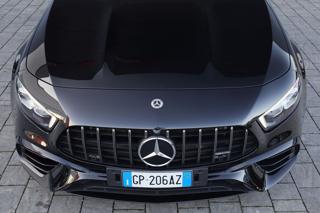 MERCEDES-BENZ A 45 AMG usata, con USB