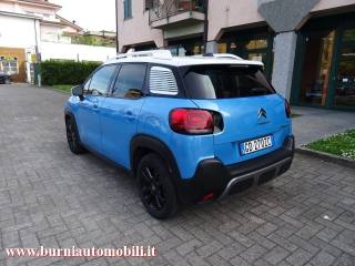 CITROEN C3 Aircross usata, con Luci diurne LED