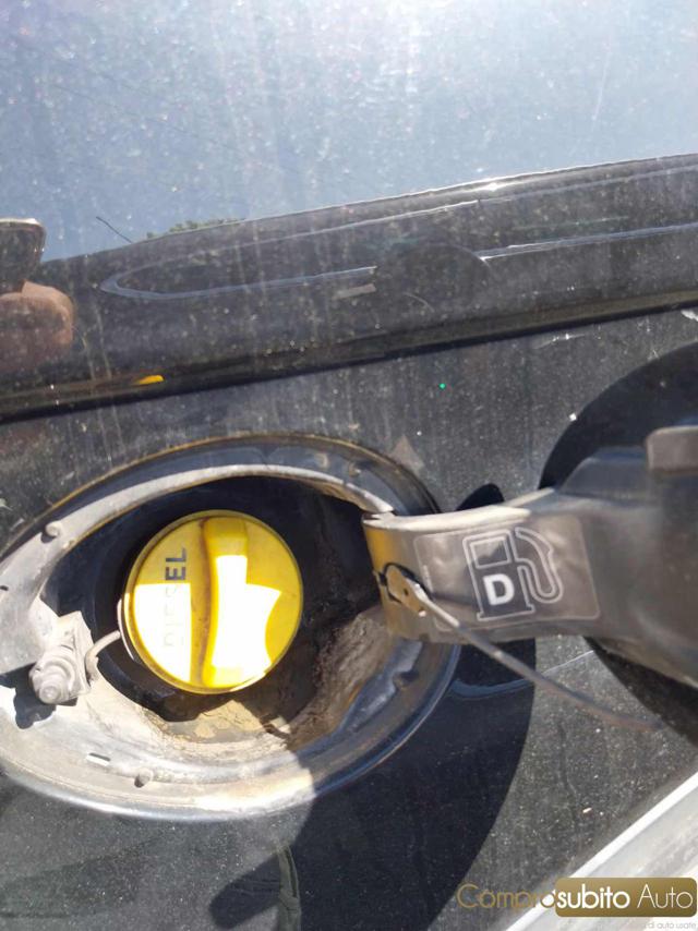 LAND ROVER Range Rover Evoque usata, con Climatizzatore