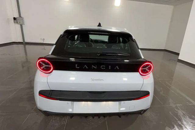 LANCIA Ypsilon usata, con Alzacristalli elettrici