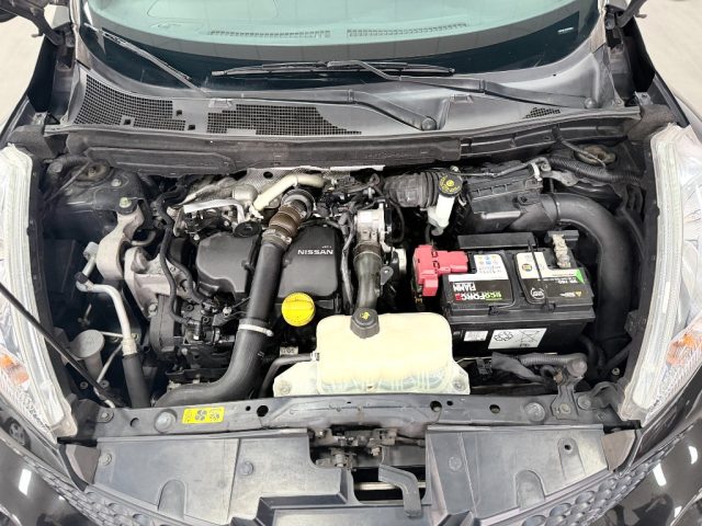 NISSAN Juke usata 28
