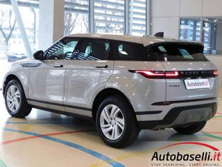 LAND ROVER Range Rover Evoque usata, con Alzacristalli elettrici
