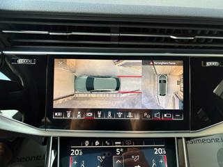 AUDI Q8 usata, con Immobilizzatore elettronico