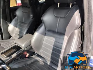 LAND ROVER Range Rover Evoque usata, con Cerchi in lega