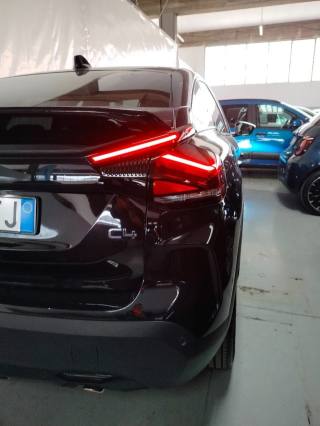 CITROEN C4 usata, con Servosterzo