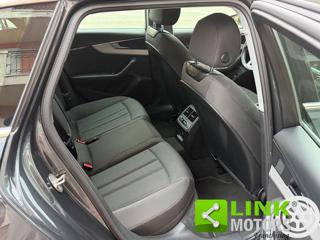 AUDI A4 usata, con Controllo trazione