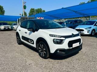 CITROEN C3 PureTech 83 S&S YOU