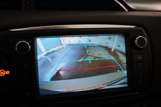 TOYOTA Yaris usata 26