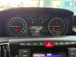 LANCIA Ypsilon usata, con Airbag testa