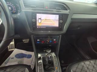 VOLKSWAGEN Tiguan usata, con Immobilizzatore elettronico