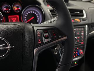 OPEL Mokka usata, con Cruise Control