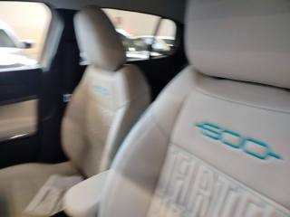 FIAT 600 usata, con Airbag