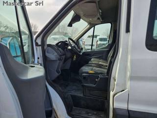 FORD Transit usata 10
