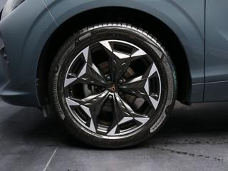 CUPRA Terramar usata, con Alzacristalli elettrici