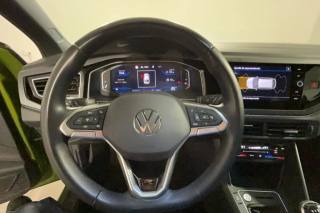 VOLKSWAGEN Taigo usata, con Alzacristalli elettrici